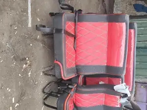 Quality Comfortable Seats for Matatu