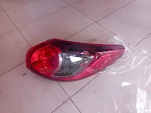 Rear Taillight Mazda CX-5