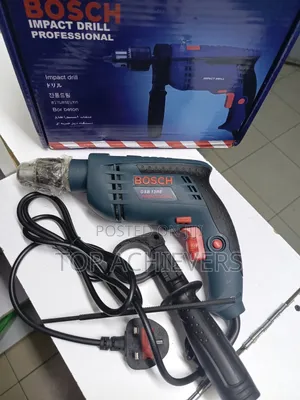 Electric Hammer Drill/Impact Drill Bosch