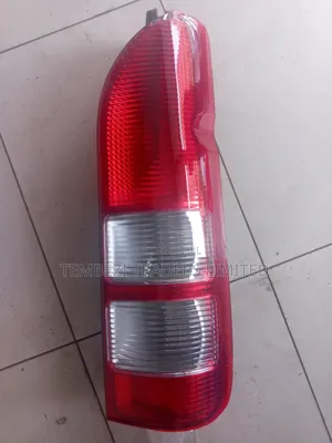 Tail Light /Tail Lamp Toyota Hiace 7L
