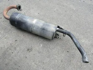 Original Xjapan Silencer Toyota RAV4 1996 Model