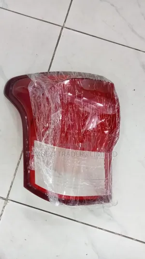 Tail Lens Toyota Fielder 2012-2014 Model