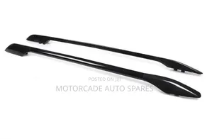 Universal Roof Rails/Roof Rack
