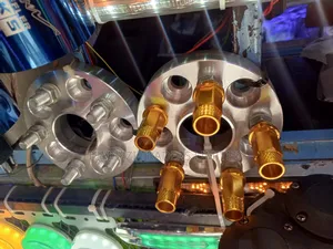 Quality Wheel Spacers