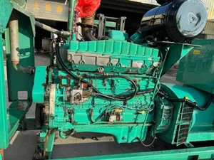 Generator Repair