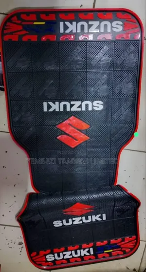 Floor Mats Suzuki/Rubber Mat Suzuki