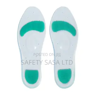 Tynor Insole Full Silicone