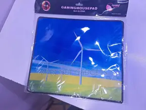 H 8 Cloth Good Quality Mousepad With Different Colors