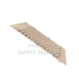 Ripple Mattress Ergonomic