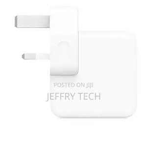 Apple 30W USB-C Power Adapter
