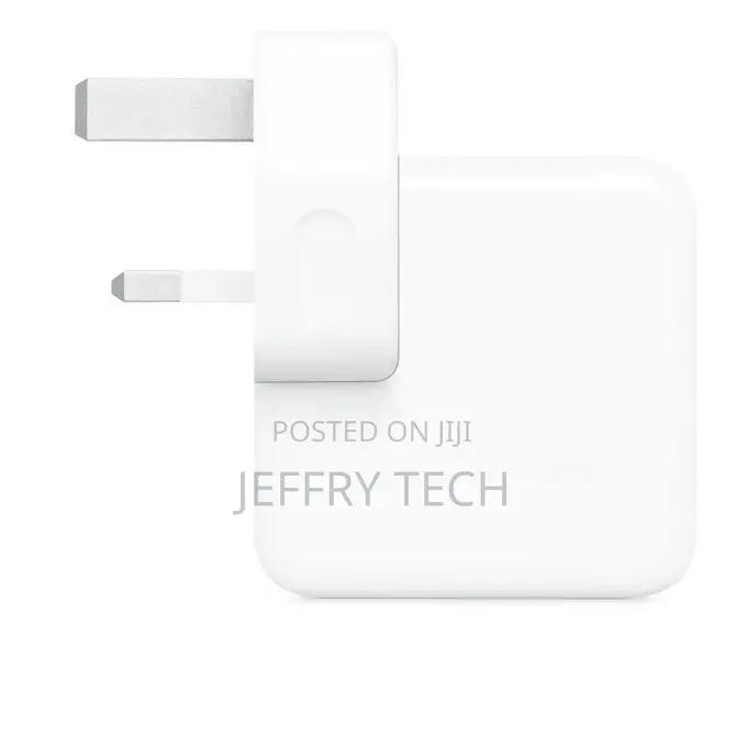 Apple 30W USB-C Power Adapter