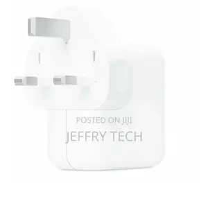 Apple 30W USB-C Power Adapter