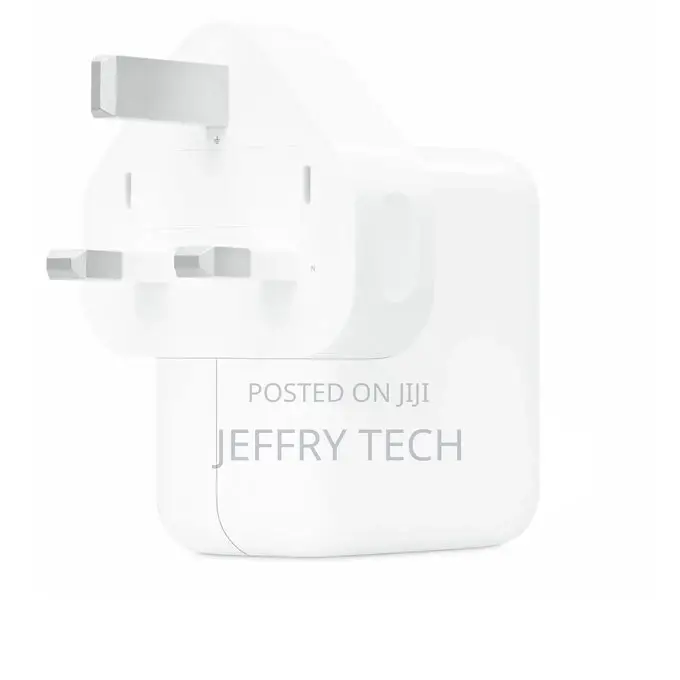 Apple 30W USB-C Power Adapter