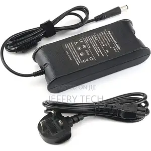 Replacement for Dell Laptop Charger 65W Latitude 3540 5410 5