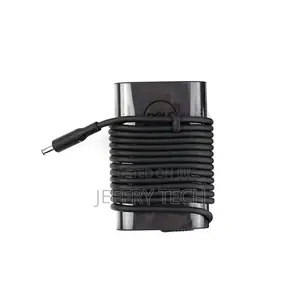 90W 19.5V 2.31A Replacement AC Adapter for Dell Inron 14