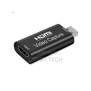  Video Usb 2.0 3.0 Capture Hdmi Card Video USB Hubs