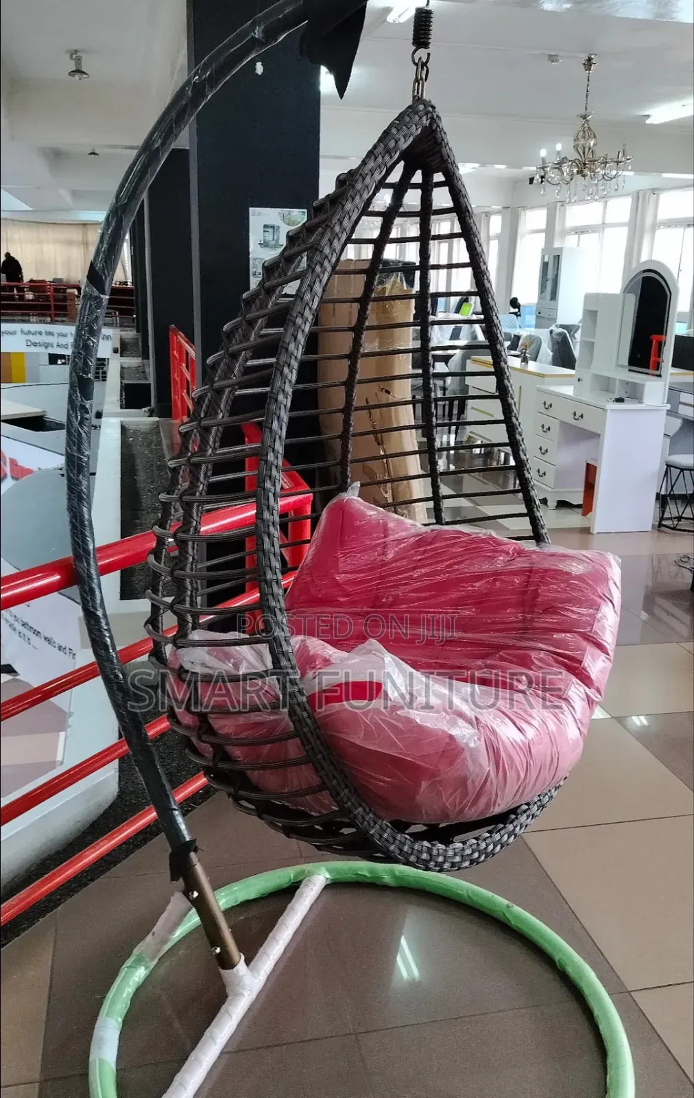 Strong Swing Swing Chair