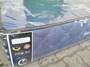Maisha Matamu! 5 X 6 X 8 Quilted High Density Mattresses