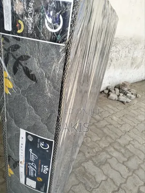 Performance! 8inch 5 X 6 Vivo HD Mattresses. Free Delivery