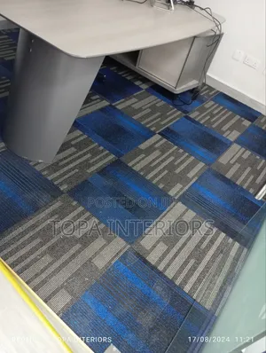 Tile Carpets Office And Altar Floor Wall To Wall Carpets
