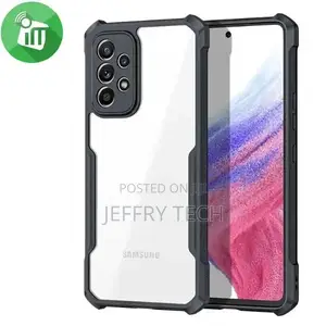 Xundd Beatle Series Lens Protectio Samsung Galaxy A73 5G