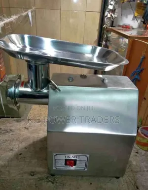 Brilliant M2 Meat Mincer