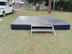Best Stage Set Up in Family Gathering