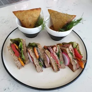 Executive Chef
