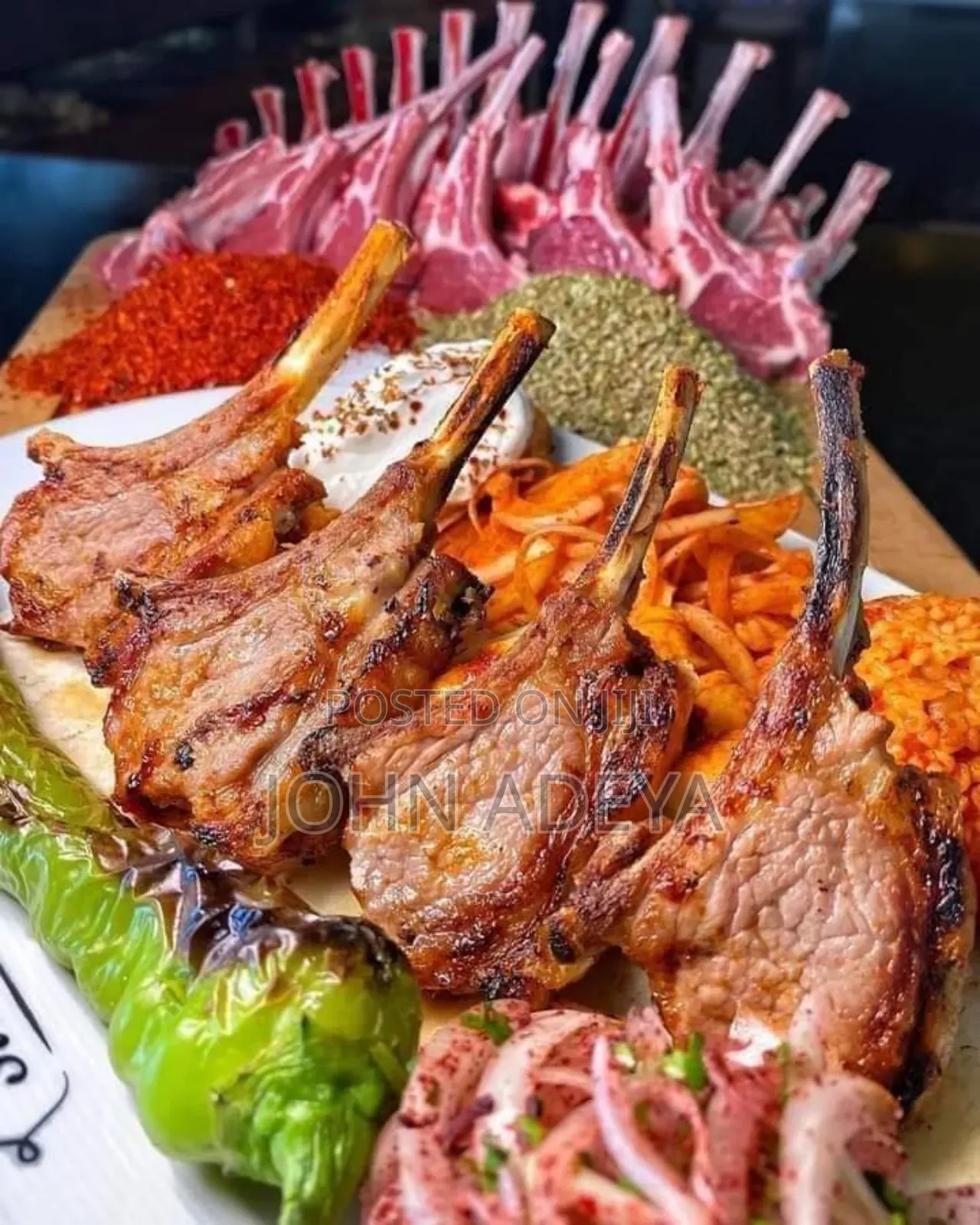 Executive Chef