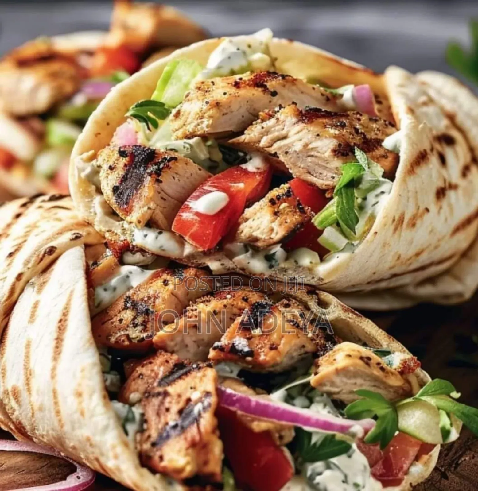 Executive Chef