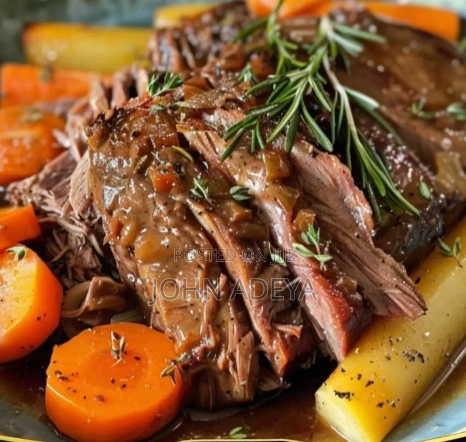 Executive Chef