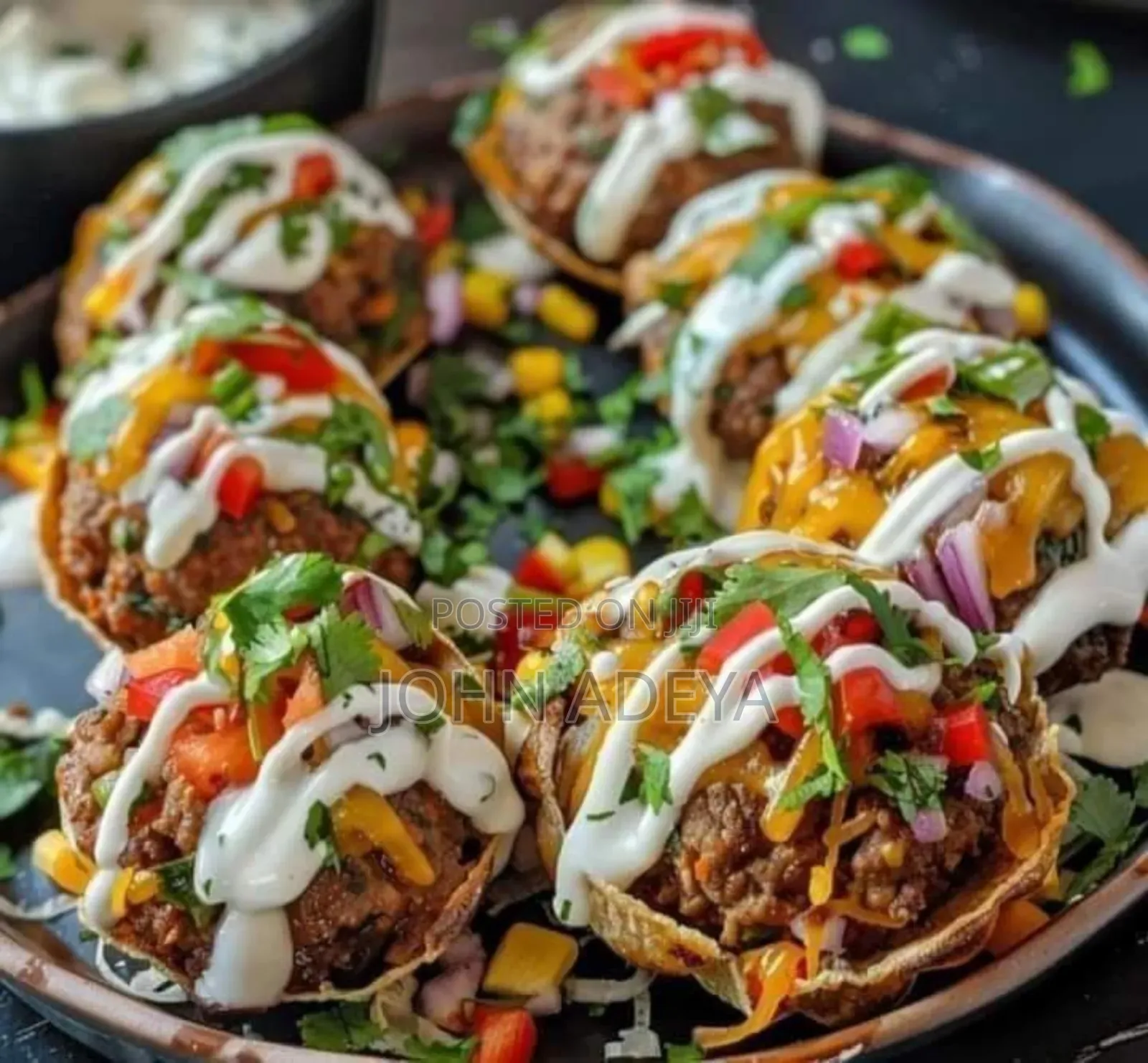 Executive Chef