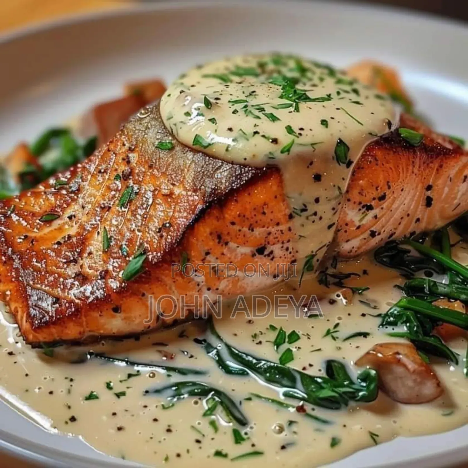 Executive Chef