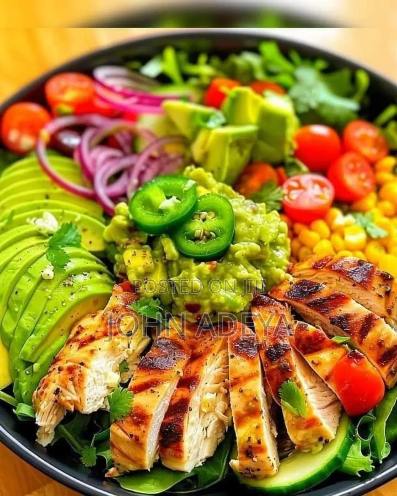 Executive Chef