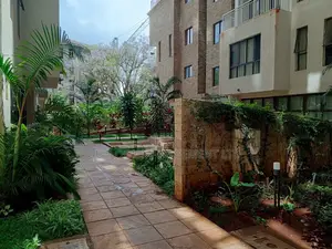 Executive Studio to Let in Kilimani