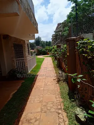 Executive Studio to Let in Kilimani