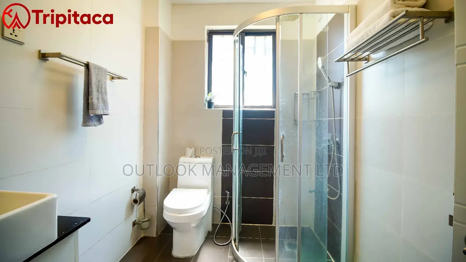 Executive Studio to Let in Kilimani