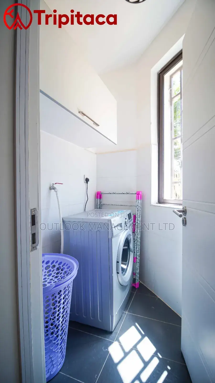 Executive Studio to Let in Kilimani