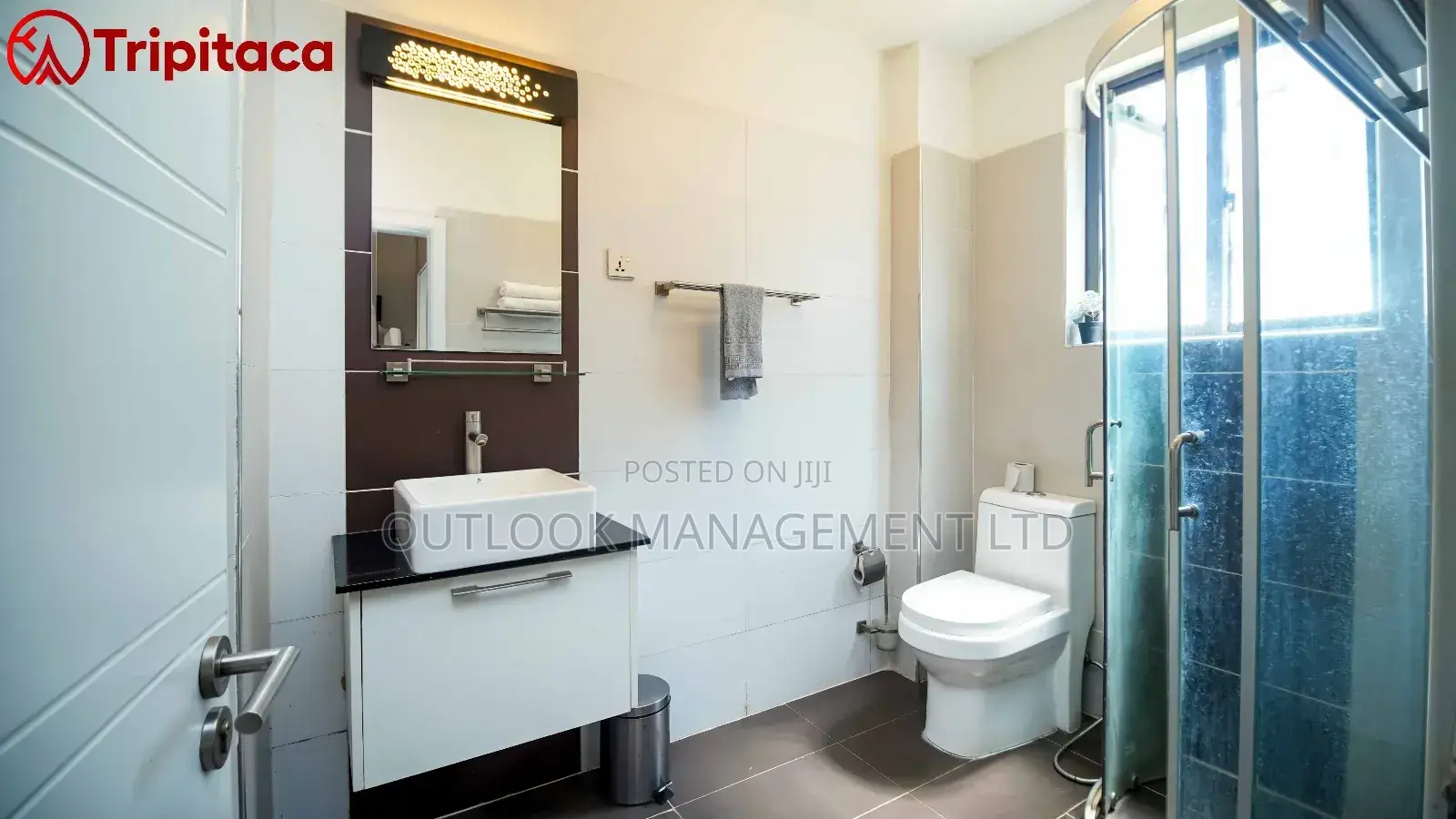 Executive Studio to Let in Kilimani