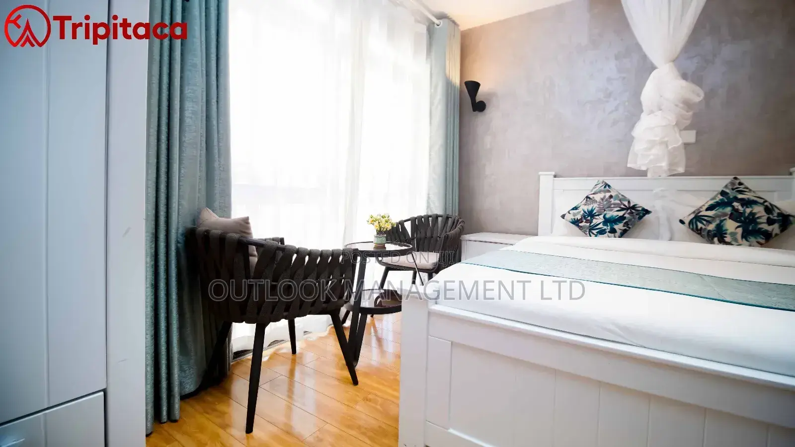 Executive Studio to Let in Kilimani