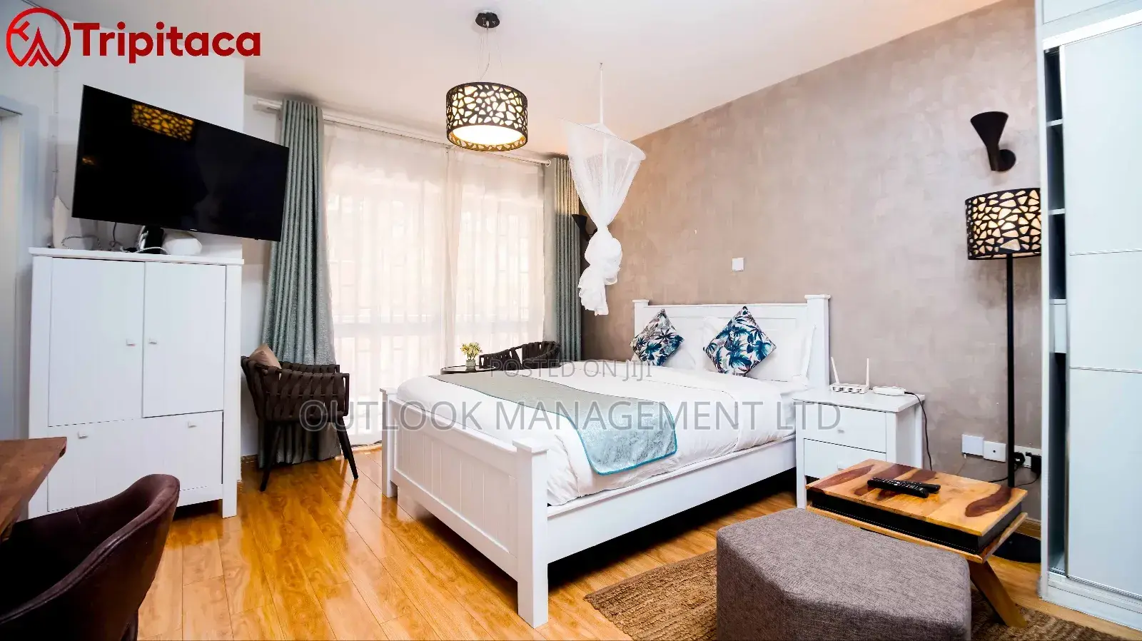 Executive Studio to Let in Kilimani