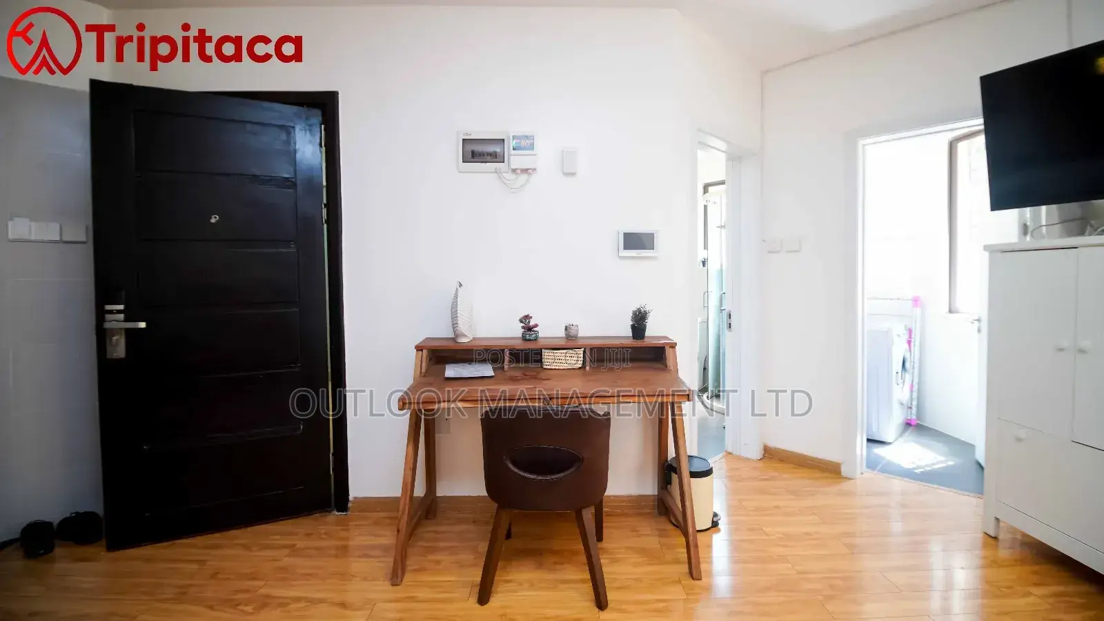 Executive Studio to Let in Kilimani
