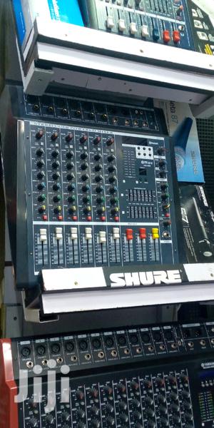 Max Mixer 6channel
