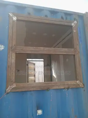 Fabrication Services