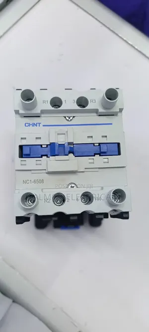 Change Over Contactor