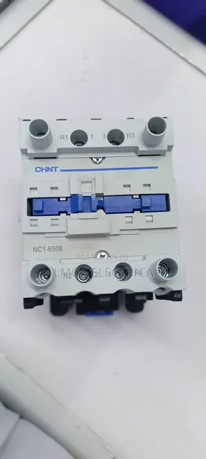 NC16508 Contactor