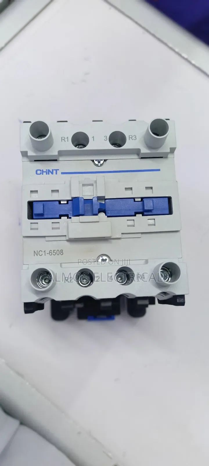 NC16508 Contactor
