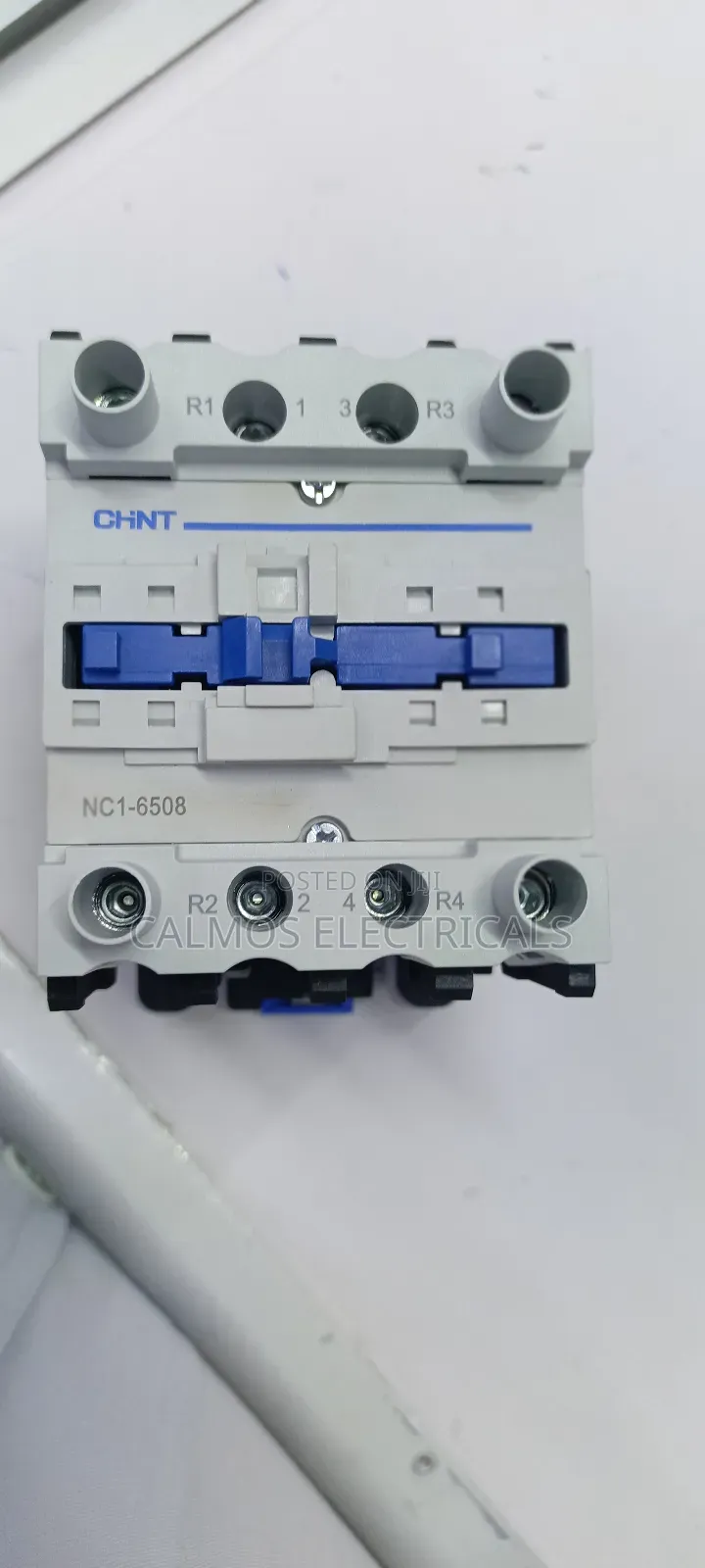 NC16508 Contactor