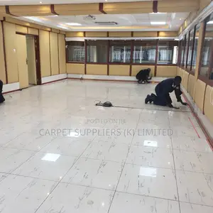 Wall to Wall Carpet 1