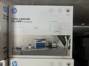 Hp Laserjet 4303dw Printer/ Hp Laserjet 4303dw Colourprinter